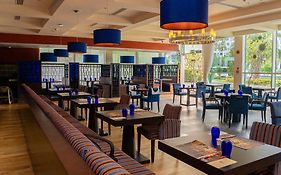Yas Plaza Marina By Ihg